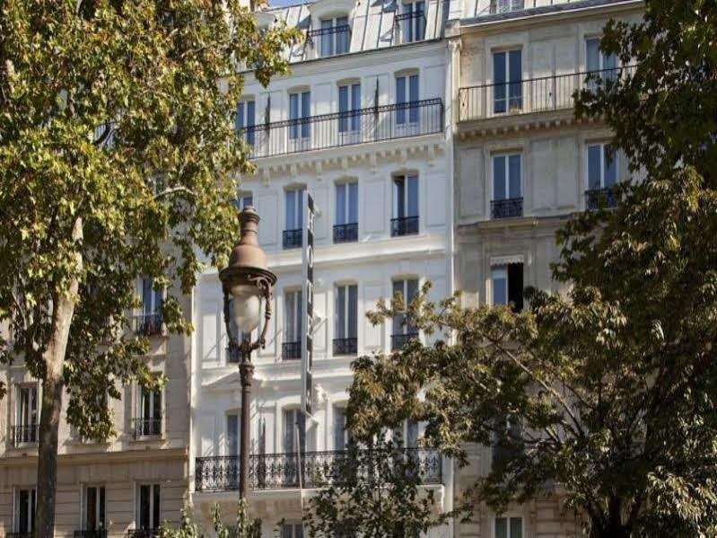 Hotel Marais Bastille Παρίσι Εξωτερικό φωτογραφία